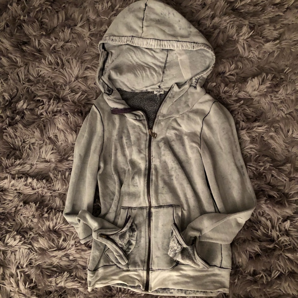 Splendid hoodie